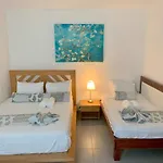 Sol Caribe Suites With Tropical Pool Playa Los Corales