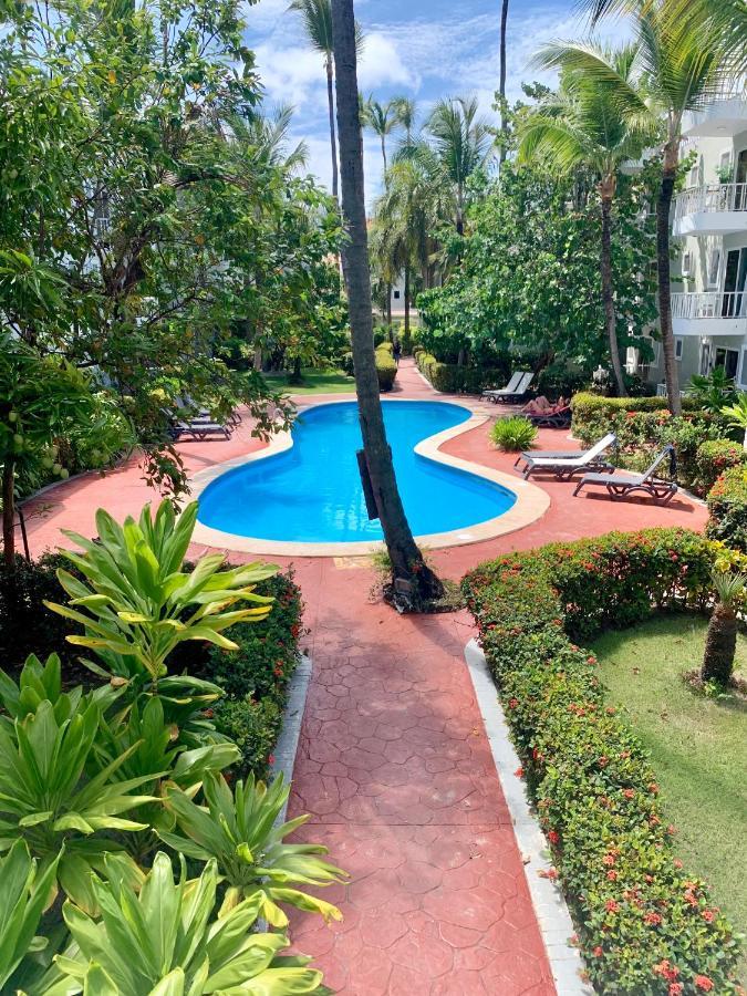 Apartahotel Sol Caribe Suites With Tropical Pool Playa Los Corales 4*