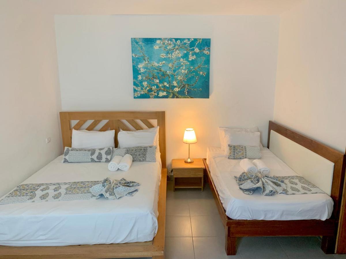 Sol Caribe Suites With Tropical Pool Playa Los Corales Apartahotel Punta Cana