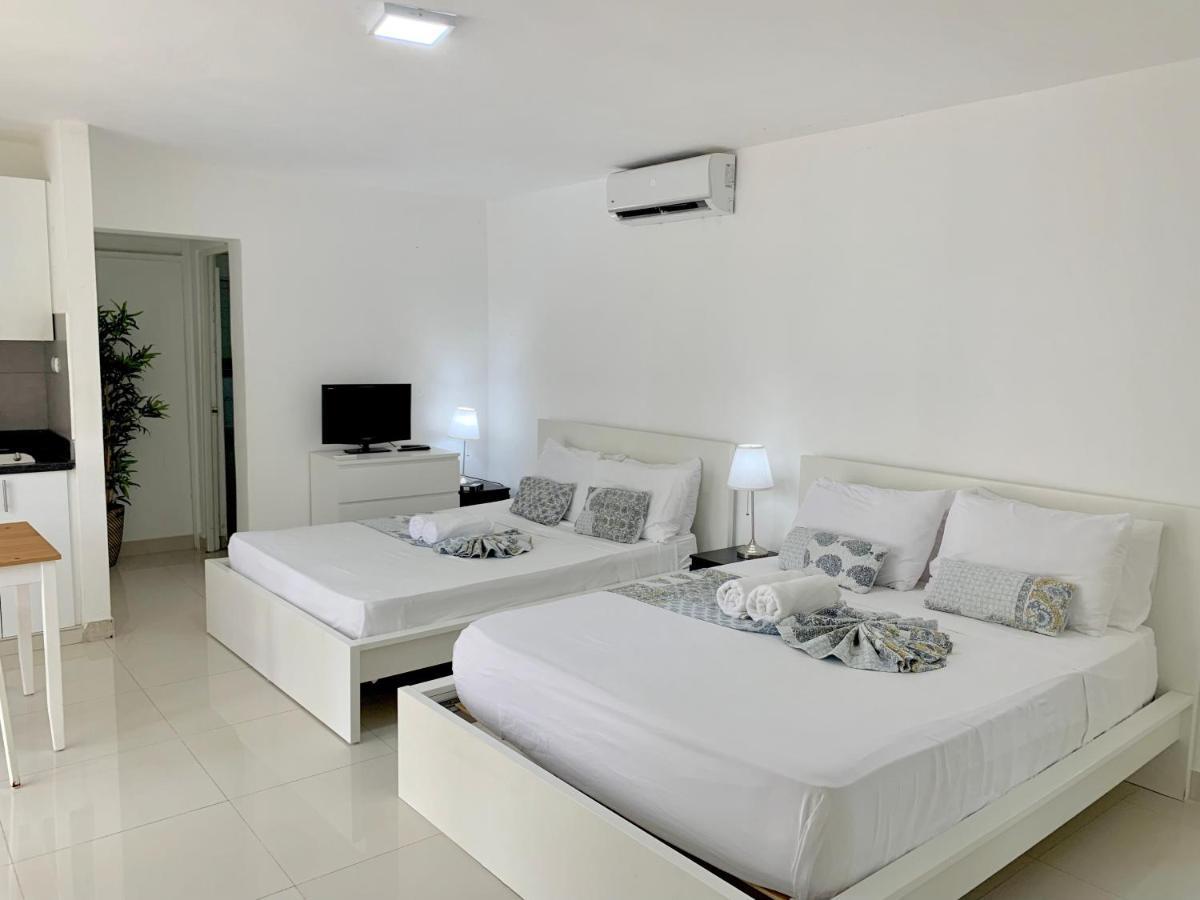 Apartahotel Sol Caribe Suites With Tropical Pool Playa Los Corales 4*
