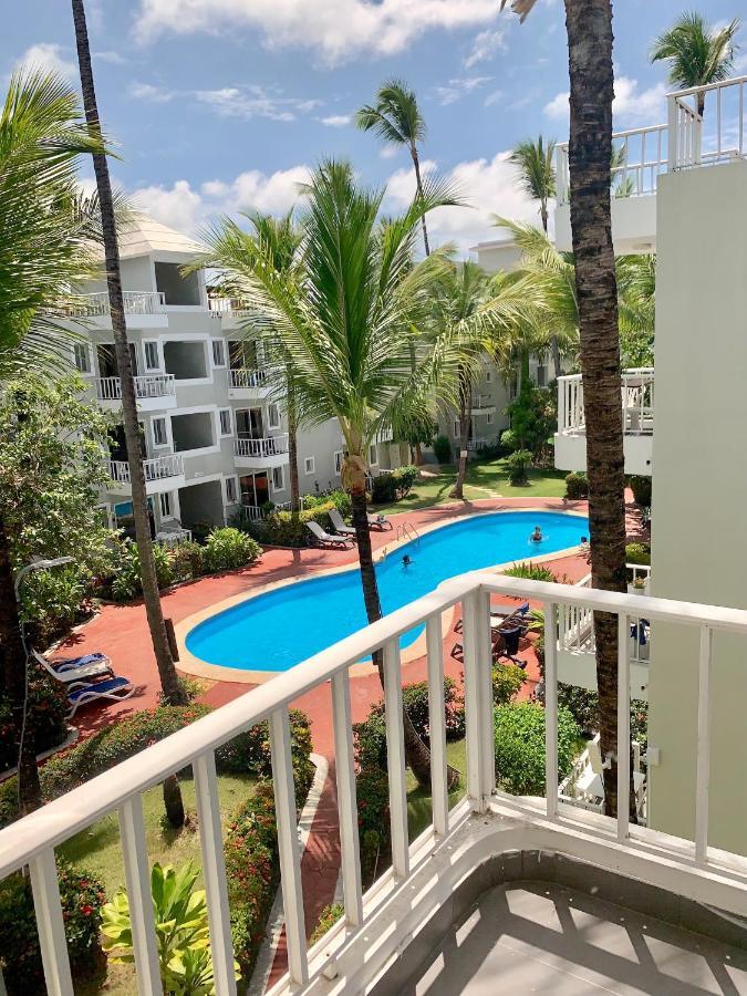 Apartahotel Sol Caribe Suites With Tropical Pool Playa Los Corales
