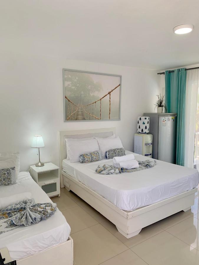 Sol Caribe Suites With Tropical Pool Playa Los Corales Apartahotel